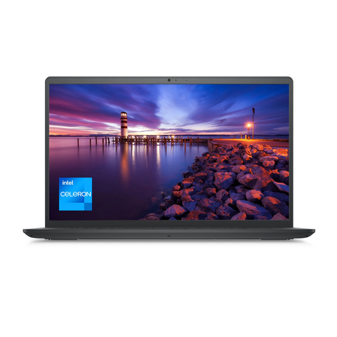 Dell Inspiron 3000 Series 3521 Laptop, 15.6" HD Screen, Intel Celeron N4020 Processor, HDMI, Webcam, Wi-Fi, Windows 11 Home, Black… Dell Inspiron 3000 Series 3521 Laptop, 15.6" HD Screen, Intel Celeron N4020 Processor, HDMI, Webcam, Wi-Fi, Windows 11 Home, Black…