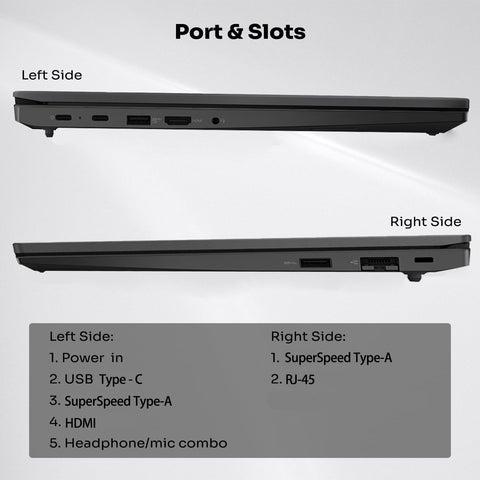 Lenovo ThinkPad E16 Gen 1 Business Laptop, 16" FHD+ 1920 * 1200 Non-touch 60Hz, AMD Ryzen 7 7730U, AMD Radeon Graphics, 16GB DDR4 RAM, 512GB PCIe M.2 SSD, Wi-Fi 6, No OS, Black Lenovo ThinkPad E16 Gen 1 Business Laptop, 16" FHD+ 1920 * 1200 Non-touch 60Hz, AMD Ryzen 7 7730U, AMD Radeon Graphics, 16GB DDR4 RAM, 512GB PCIe M.2 SSD, Wi-Fi 6, No OS, Black