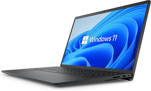 Dell Inspiron 15 3000 Laptop, 15.6" FHD Touchscreen, Intel Core i7-1255U, 16GB, 512GB SSD, Wi-Fi 6, Windows 11 Home, Black Dell Inspiron 15 3000 Laptop, 15.6" FHD Touchscreen, Intel Core i7-1255U, 16GB, 512GB SSD, Wi-Fi 6, Windows 11 Home, Black