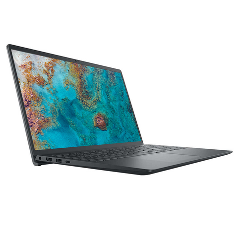 Dell Inspiron 15 3000 Series 3530 Laptop, 15.6" FHD Touchscreen 60Hz, Intel Core i7-1355U, Intel Iris Xe Graphics, 16GB DDR4 RAM, 512GB PCIe M.2 SSD, Wi-Fi 6, Windows 11 Home, Black Dell Inspiron 15 3000 Series 3530 Laptop, 15.6" FHD Touchscreen 60Hz, Intel Core i7-1355U, Intel Iris Xe Graphics, 16GB DDR4 RAM, 512GB PCIe M.2 SSD, Wi-Fi 6, Windows 11 Home, Black