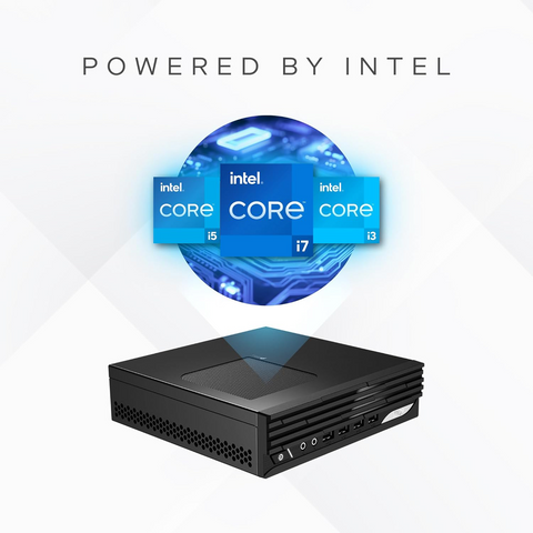 MSI PRO DP21 MFF Desktop Intel Core i7 16GB RAM Intel UHD Graphics 512GB SSD Storage Windows 11 Pro - Black MSI PRO DP21 MFF Desktop Intel Core i7 16GB RAM Intel UHD Graphics 512GB SSD Storage Windows 11 Pro - Black