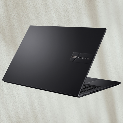 ASUS Vivobook Daily Traditional Laptop, 16" FHD+ 1920*1200 Non-touch 60Hz, Intel Core i7-1255U, Intel Iris Xe Graphics, 16GB DDR4 SODIMM, 512GB PCIe M.2 SSD, Wi-Fi 5, Windows 11 Home, Black ASUS Vivobook Daily Traditional Laptop, 16" FHD+ 1920*1200 Non-touch 60Hz, Intel Core i7-1255U, Intel Iris Xe Graphics, 16GB DDR4 SODIMM, 512GB PCIe M.2 SSD, Wi-Fi 5, Windows 11 Home, Black