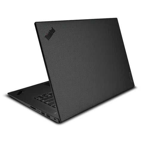 LENOVO ThinkPad P1 16" Mobile Workstation Laptop Intel Core i7 16GB RAM NVIDIA RTX A1000 512GB SSD Storage Windows 11 Pro 165Hz - Black LENOVO ThinkPad P1 16" Mobile Workstation Laptop Intel Core i7 16GB RAM NVIDIA RTX A1000 512GB SSD Storage Windows 11 Pro 165Hz - Black