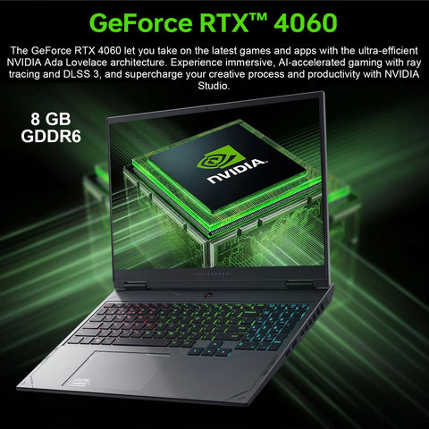 Thunderobot Hunter Blade R16 Gaming Traditional Laptop, 16" WQXGA 2560*1600 Non-touch 240Hz, Intel Core i7-14650HX, NVIDIA GeForce RTX 4060, 32GB DDR5 SODIMM, 1TB PCIe M.2 SSD, Wi-Fi 6, RGB Backlit Keyboard, Windows 11 Home, Grey Thunderobot Hunter Blade R16 Gaming Traditional Laptop, 16" WQXGA 2560*1600 Non-touch 240Hz, Intel Core i7-14650HX, NVIDIA GeForce RTX 4060, 32GB DDR5 SODIMM, 1TB PCIe M.2 SSD, Wi-Fi 6, RGB Backlit Keyboard, Windows 11 Home, Grey