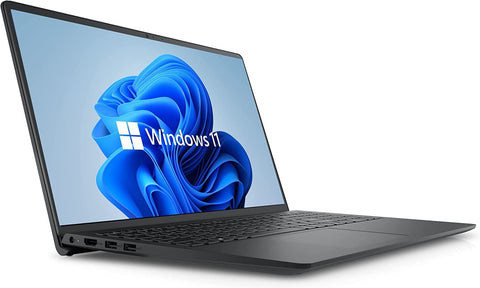 Dell Inspiron 15 3000 Laptop, 15.6" FHD Touchscreen, Intel Core i7-1255U, 16GB, 512GB SSD, Wi-Fi 6, Windows 11 Home, Black Dell Inspiron 15 3000 Laptop, 15.6" FHD Touchscreen, Intel Core i7-1255U, 16GB, 512GB SSD, Wi-Fi 6, Windows 11 Home, Black