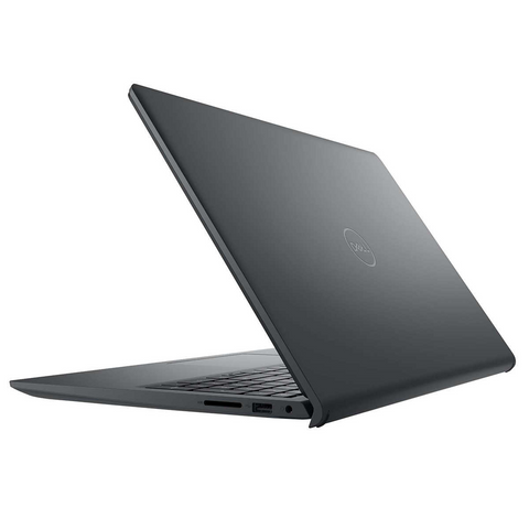 Dell Inspiron 15 3000 Series 3530 Laptop, 15.6" FHD Touchscreen 60Hz, Intel Core i7-1355U, Intel Iris Xe Graphics, 16GB DDR4 RAM, 512GB PCIe M.2 SSD, Wi-Fi 6, Windows 11 Home, Black Dell Inspiron 15 3000 Series 3530 Laptop, 15.6" FHD Touchscreen 60Hz, Intel Core i7-1355U, Intel Iris Xe Graphics, 16GB DDR4 RAM, 512GB PCIe M.2 SSD, Wi-Fi 6, Windows 11 Home, Black