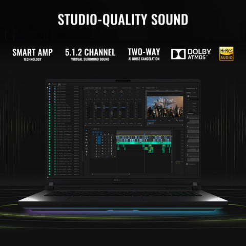 ASUS ROG Strix 16" Traditional Laptop Intel Core i7 16GB RAM NVIDIA GeForce RTX 5060 1TB SSD Storage Windows 11 Home 165Hz - Grey ASUS ROG Strix 16" Traditional Laptop Intel Core i7 16GB RAM NVIDIA GeForce RTX 5060 1TB SSD Storage Windows 11 Home 165Hz - Grey