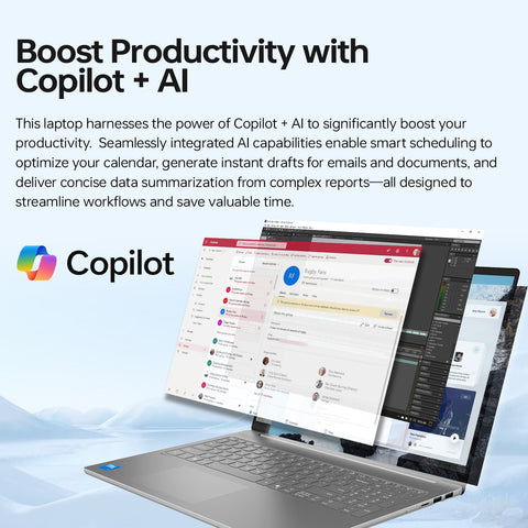 Lenovo IdeaPad Slim 5 16" Premium Traditional Laptop Intel Core 7 240H 16GB RAM Intel Graphics 512GB SSD Storage Windows 11 Home WUXGA 60Hz - Grey Lenovo IdeaPad Slim 5 16" Premium Traditional Laptop Intel Core 7 240H 16GB RAM Intel Graphics 512GB SSD Storage Windows 11 Home WUXGA 60Hz - Grey