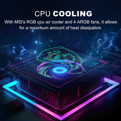 MSI Aegis Z2 Tower Desktop AMD Ryzen 7 32GB RAM NVIDIA GeForce RTX 5070 2TB SSD Storage Windows 11 Home - Black MSI Aegis Z2 Tower Desktop AMD Ryzen 7 32GB RAM NVIDIA GeForce RTX 5070 2TB SSD Storage Windows 11 Home - Black