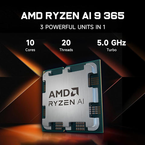 HP Omen 17.3" Traditional Laptop AMD Ryzen AI 9 16GB RAM NVIDIA GeForce RTX 5070 512GB SSD Storage Windows 11 Home 144Hz - Black HP Omen 17.3" Traditional Laptop AMD Ryzen AI 9 16GB RAM NVIDIA GeForce RTX 5070 512GB SSD Storage Windows 11 Home 144Hz - Black