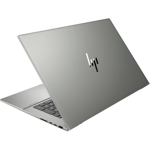 HP Envy Laptop, 17.3" FHD 1920 * 1080 Touchscreen 60Hz, Intel Core i7-1355U, NVIDIA GeForce RTX 3050, 16GB DDR4 RAM, 512GB PCIe M.2 SSD, Wi-Fi 6, Windows 11 Home, Grey HP Envy Laptop, 17.3" FHD 1920 * 1080 Touchscreen 60Hz, Intel Core i7-1355U, NVIDIA GeForce RTX 3050, 16GB DDR4 RAM, 512GB PCIe M.2 SSD, Wi-Fi 6, Windows 11 Home, Grey