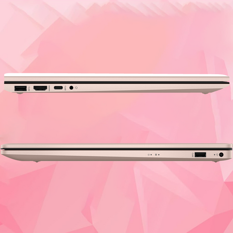 HP Essential 17.3" Traditional Laptop Intel Core i5 8GB RAM Intel Iris Xe Graphics 512GB SSD Storage Windows 11 Home 60Hz - Rose HP Essential 17.3" Traditional Laptop Intel Core i5 8GB RAM Intel Iris Xe Graphics 512GB SSD Storage Windows 11 Home 60Hz - Rose