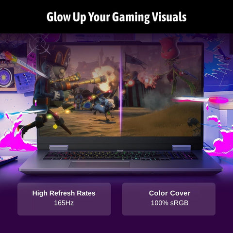 LENOVO LOQ 15.6" Traditional Laptop AMD Ryzen 7 16GB RAM NVIDIA GeForce RTX 5060 512GB SSD Storage Windows 11 Home 144Hz - Grey LENOVO LOQ 15.6" Traditional Laptop AMD Ryzen 7 16GB RAM NVIDIA GeForce RTX 5060 512GB SSD Storage Windows 11 Home 144Hz - Grey