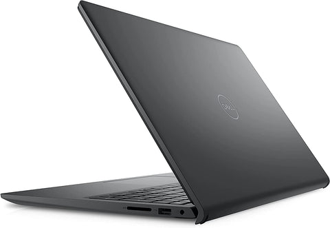 Dell Inspiron 15 3000 Laptop, 15.6" FHD Touchscreen, Intel Core i7-1255U, 16GB, 512GB SSD, Wi-Fi 6, Windows 11 Home, Black Dell Inspiron 15 3000 Laptop, 15.6" FHD Touchscreen, Intel Core i7-1255U, 16GB, 512GB SSD, Wi-Fi 6, Windows 11 Home, Black