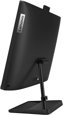 LENOVO IdeaCentre 3 All-in-One 27" Intel Core i7 32GB RAM Intel UHD Graphics 1TB SSDSSD Storage Windows 11 Home 60Hz - Black LENOVO IdeaCentre 3 All-in-One 27" Intel Core i7 32GB RAM Intel UHD Graphics 1TB SSDSSD Storage Windows 11 Home 60Hz - Black
