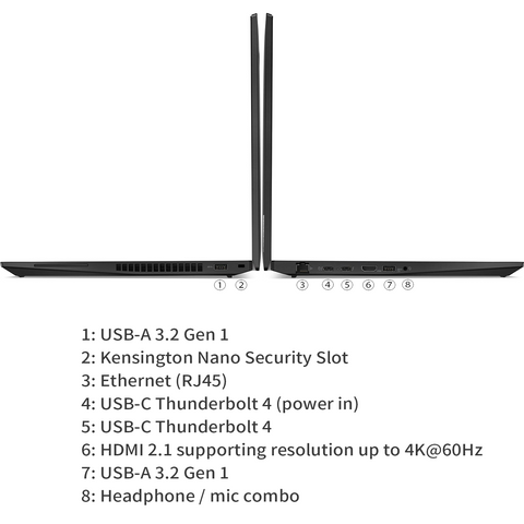 Lenovo ThinkPad T16 Business Laptop, 16" FHD+ 1920 * 1200 Touchscreen 60Hz, Intel Core i7-1265U, Intel Iris Xe Graphics, 16GB DDR4 RAM, 512GB PCIe M.2 SSD, Wi-Fi 6, Windows 11 Pro, Black Lenovo ThinkPad T16 Business Laptop, 16" FHD+ 1920 * 1200 Touchscreen 60Hz, Intel Core i7-1265U, Intel Iris Xe Graphics, 16GB DDR4 RAM, 512GB PCIe M.2 SSD, Wi-Fi 6, Windows 11 Pro, Black