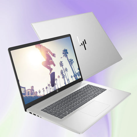 HP Essential 17.3" Traditional Laptop Intel Core i7 8GB RAM Intel Iris Xe Graphics 512GB SSD Storage Windows 11 Home 60Hz - Silver HP Essential 17.3" Traditional Laptop Intel Core i7 8GB RAM Intel Iris Xe Graphics 512GB SSD Storage Windows 11 Home 60Hz - Silver