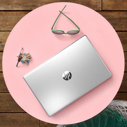 HP Essential 17 Laptop, 17.3" HD+ Touchscreen 60Hz, Intel Core i7-1255U, Intel Iris Xe Graphics, 16GB DDR4 RAM, 512GB PCIe M.2 SSD, Wi-Fi 6, Windows 11 Home, Silver HP Essential 17 Laptop, 17.3" HD+ Touchscreen 60Hz, Intel Core i7-1255U, Intel Iris Xe Graphics, 16GB DDR4 RAM, 512GB PCIe M.2 SSD, Wi-Fi 6, Windows 11 Home, Silver