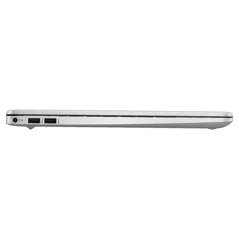 HP 15 Notebook Laptop, 15.6" FHD Non-touch Screen, Intel Core i5-1135G7, 8GB RAM, 256GB PCIe SSD, No FP, No BK, Windows 11 Home, Natural Silver HP 15 Notebook Laptop, 15.6" FHD Non-touch Screen, Intel Core i5-1135G7, 8GB RAM, 256GB PCIe SSD, No FP, No BK, Windows 11 Home, Natural Silver