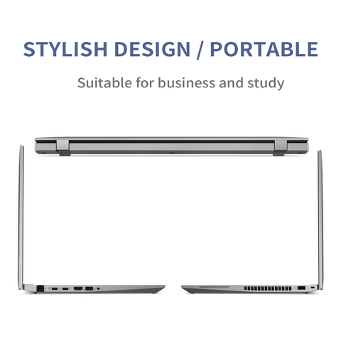 Lenovo ThinkPad T16 Gen 2 Business Laptop, 16" FHD+ 1920 * 1200 Touchscreen 60Hz, Intel Core i7-1355U, Intel UHD Graphics, 16GB DDR5 RAM, 512GB PCIe M.2 SSD, Wi-Fi 6, Windows 11 Pro, Grey Lenovo ThinkPad T16 Gen 2 Business Laptop, 16" FHD+ 1920 * 1200 Touchscreen 60Hz, Intel Core i7-1355U, Intel UHD Graphics, 16GB DDR5 RAM, 512GB PCIe M.2 SSD, Wi-Fi 6, Windows 11 Pro, Grey