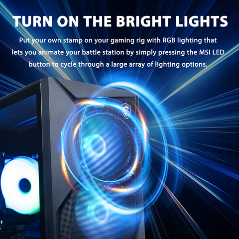 MSI Aegis Z2 Tower Desktop AMD Ryzen 7 32GB RAM NVIDIA GeForce RTX 5070 2TB SSD Storage Windows 11 Home - Black MSI Aegis Z2 Tower Desktop AMD Ryzen 7 32GB RAM NVIDIA GeForce RTX 5070 2TB SSD Storage Windows 11 Home - Black