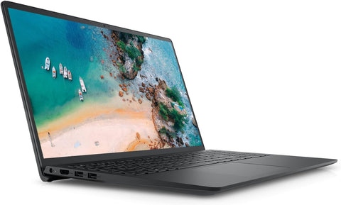 DELL Inspiron 3000 Series 3520 Traditional Laptop 15.6" Intel Core i7 16GB RAM Intel Iris Xe Graphics 512GB SSDSSD Storage Windows 11 Home 60Hz - Black DELL Inspiron 3000 Series 3520 Traditional Laptop 15.6" Intel Core i7 16GB RAM Intel Iris Xe Graphics 512GB SSDSSD Storage Windows 11 Home 60Hz - Black