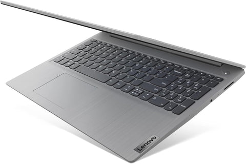 Lenovo IdeaPad 3 Laptop, 14" FHD 1920 * 1080 Non-touch 60Hz, Intel Core i5-1135G7, Intel Iris Xe Graphics, 8GB DDR4 RAM, 256GB PCIe M.2 SSD, Wi-Fi 6, Windows 11 Home, Grey Lenovo IdeaPad 3 Laptop, 14" FHD 1920 * 1080 Non-touch 60Hz, Intel Core i5-1135G7, Intel Iris Xe Graphics, 8GB DDR4 RAM, 256GB PCIe M.2 SSD, Wi-Fi 6, Windows 11 Home, Grey