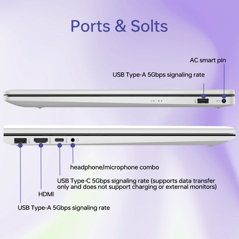 HP Essential 17.3" Traditional Laptop Intel Core i7 8GB RAM Intel Iris Xe Graphics 512GB SSD Storage Windows 11 Home 60Hz - Silver HP Essential 17.3" Traditional Laptop Intel Core i7 8GB RAM Intel Iris Xe Graphics 512GB SSD Storage Windows 11 Home 60Hz - Silver
