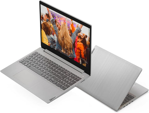 Lenovo IdeaPad 3 Laptop, 14" FHD 1920 * 1080 Non-touch 60Hz, Intel Core i5-1135G7, Intel Iris Xe Graphics, 8GB DDR4 RAM, 256GB PCIe M.2 SSD, Wi-Fi 6, Windows 11 Home, Grey Lenovo IdeaPad 3 Laptop, 14" FHD 1920 * 1080 Non-touch 60Hz, Intel Core i5-1135G7, Intel Iris Xe Graphics, 8GB DDR4 RAM, 256GB PCIe M.2 SSD, Wi-Fi 6, Windows 11 Home, Grey