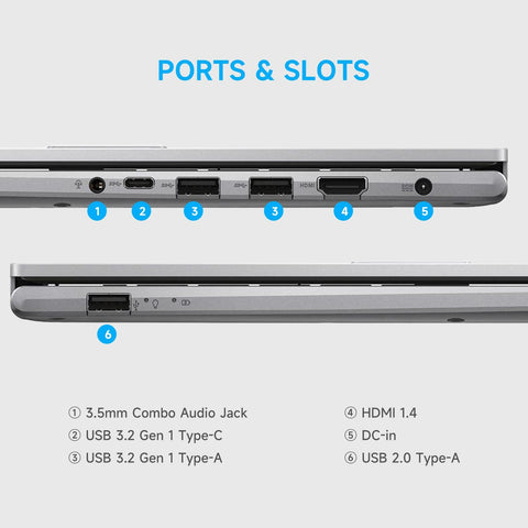 ASUS Vivobook 15 15.6" Traditional Laptop Intel Core i7 16GB RAM Intel Iris Xe Graphics 512GB SSD Storage Windows 11 Home 60Hz - Silver ASUS Vivobook 15 15.6" Traditional Laptop Intel Core i7 16GB RAM Intel Iris Xe Graphics 512GB SSD Storage Windows 11 Home 60Hz - Silver