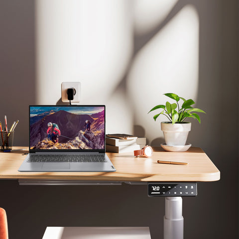 LENOVO IdeaPad 1 15.6" Traditional Laptop Intel Pentium Silver 4GB RAM Intel UHD Graphics 128GB eMMC Storage Windows 11 Home 60Hz - Grey LENOVO IdeaPad 1 15.6" Traditional Laptop Intel Pentium Silver 4GB RAM Intel UHD Graphics 128GB eMMC Storage Windows 11 Home 60Hz - Grey