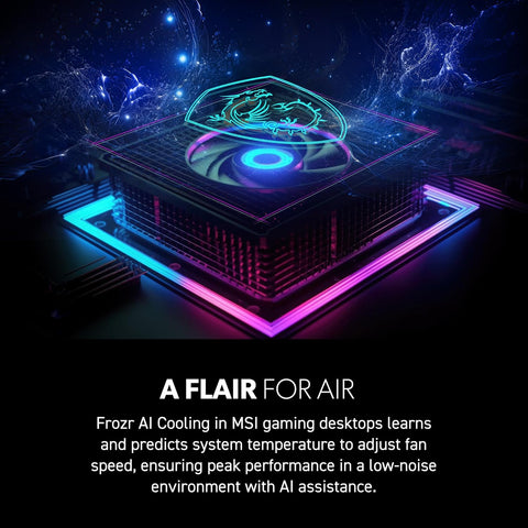 MSI Codex R2 Tower Desktop Intel Core i7 32GB RAM NVIDIA GeForce RTX 5060 1TB SSD Storage Windows 11 Home - Black MSI Codex R2 Tower Desktop Intel Core i7 32GB RAM NVIDIA GeForce RTX 5060 1TB SSD Storage Windows 11 Home - Black