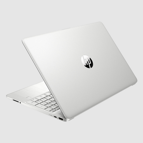 HP Essential Laptop, 15.6" FHD 1920 * 1080 Touchscreen 60Hz, AMD Ryzen 7 5700U, AMD Radeon Graphics, 16GB DDR4 RAM, 512GB PCIe M.2 SSD, Wi-Fi 5, Windows 11 Home, Silver HP Essential Laptop, 15.6" FHD 1920 * 1080 Touchscreen 60Hz, AMD Ryzen 7 5700U, AMD Radeon Graphics, 16GB DDR4 RAM, 512GB PCIe M.2 SSD, Wi-Fi 5, Windows 11 Home, Silver