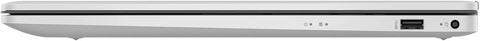 HP Essential Laptop, 17.3" HD+ Touchscreen 60Hz, Intel Core i5-1335U, Intel Iris Xe Graphics, 8GB DDR4 RAM, 512GB PCIe M.2 SSD, Wi-Fi 6, Windows 11 Home, Silver HP Essential Laptop, 17.3" HD+ Touchscreen 60Hz, Intel Core i5-1335U, Intel Iris Xe Graphics, 8GB DDR4 RAM, 512GB PCIe M.2 SSD, Wi-Fi 6, Windows 11 Home, Silver