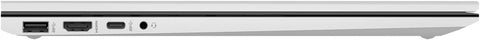 HP Essential Laptop, 17.3" HD+ Touchscreen 60Hz, Intel Core i5-1335U, Intel Iris Xe Graphics, 8GB DDR4 RAM, 512GB PCIe M.2 SSD, Wi-Fi 6, Windows 11 Home, Silver HP Essential Laptop, 17.3" HD+ Touchscreen 60Hz, Intel Core i5-1335U, Intel Iris Xe Graphics, 8GB DDR4 RAM, 512GB PCIe M.2 SSD, Wi-Fi 6, Windows 11 Home, Silver