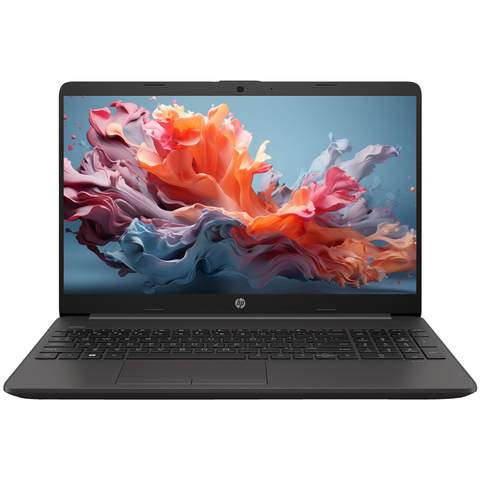 HP Essential 255 G9 Laptop, 15.6" FHD Non-touch 60Hz, AMD Ryzen 3 5425U, AMD Radeon Graphics, 8GB DDR4 RAM, 256GB PCIe M.2 SSD, Wi-Fi 5, Windows 11 Home, Silver HP Essential 255 G9 Laptop, 15.6" FHD Non-touch 60Hz, AMD Ryzen 3 5425U, AMD Radeon Graphics, 8GB DDR4 RAM, 256GB PCIe M.2 SSD, Wi-Fi 5, Windows 11 Home, Silver