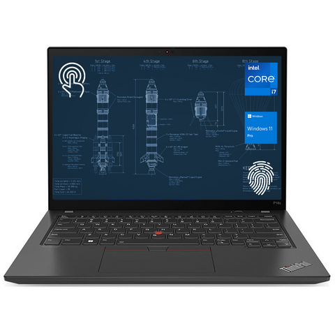 Lenovo ThinkPad P14s Gen 3 Business Mobile Workstation Laptop, 14" FHD+ Touchscreen 60Hz, Intel Core i7-1260P, Intel UHD Graphics, 16GB DDR4 RAM, 512GB PCIe M.2 SSD, Wi-Fi 6, Windows 10 Pro, Silver Lenovo ThinkPad P14s Gen 3 Business Mobile Workstation Laptop, 14" FHD+ Touchscreen 60Hz, Intel Core i7-1260P, Intel UHD Graphics, 16GB DDR4 RAM, 512GB PCIe M.2 SSD, Wi-Fi 6, Windows 10 Pro, Silver