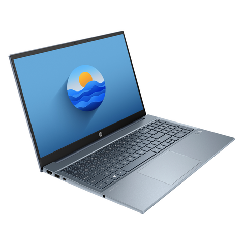 HP Pavilion 15 Laptop, 15.6" FHD Touchscreen 60Hz, AMD Ryzen 7 7730U, AMD Radeon Graphics, 8GB DDR4 RAM, 1TB PCIe M.2 SSD, Wi-Fi 6, Windows 11 Home, Blue HP Pavilion 15 Laptop, 15.6" FHD Touchscreen 60Hz, AMD Ryzen 7 7730U, AMD Radeon Graphics, 8GB DDR4 RAM, 1TB PCIe M.2 SSD, Wi-Fi 6, Windows 11 Home, Blue