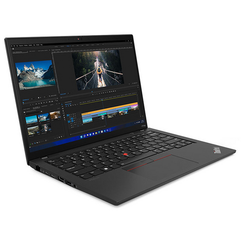 Lenovo ThinkPad P14s Gen 3 Business Mobile Workstation Laptop, 14" FHD+ Touchscreen 60Hz, Intel Core i7-1260P, Intel UHD Graphics, 16GB DDR4 RAM, 512GB PCIe M.2 SSD, Wi-Fi 6, Windows 10 Pro, Silver Lenovo ThinkPad P14s Gen 3 Business Mobile Workstation Laptop, 14" FHD+ Touchscreen 60Hz, Intel Core i7-1260P, Intel UHD Graphics, 16GB DDR4 RAM, 512GB PCIe M.2 SSD, Wi-Fi 6, Windows 10 Pro, Silver