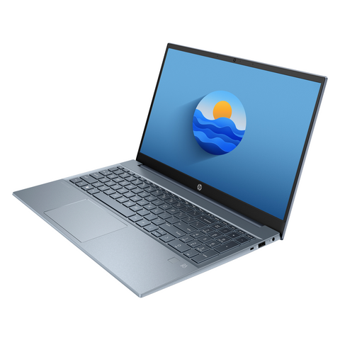 HP Pavilion 15 Laptop, 15.6" FHD Touchscreen 60Hz, AMD Ryzen 7 7730U, AMD Radeon Graphics, 8GB DDR4 RAM, 1TB PCIe M.2 SSD, Wi-Fi 6, Windows 11 Home, Blue HP Pavilion 15 Laptop, 15.6" FHD Touchscreen 60Hz, AMD Ryzen 7 7730U, AMD Radeon Graphics, 8GB DDR4 RAM, 1TB PCIe M.2 SSD, Wi-Fi 6, Windows 11 Home, Blue