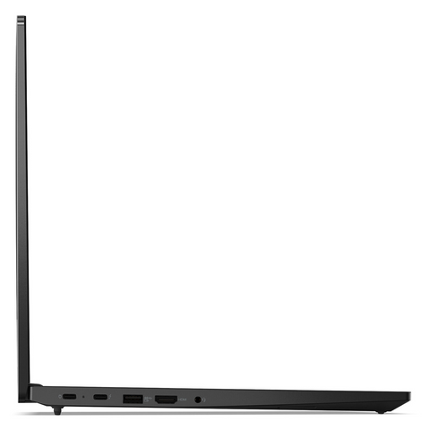 Lenovo ThinkPad E16 Gen 1 Business Laptop, 16" WUXGA Touchscreen 60Hz, AMD Ryzen 7 7730U, AMD Radeon Graphics, 8GB DDR4 RAM, 256GB PCIe M.2 SSD, Wi-Fi 6, Windows 11 Pro, Black Lenovo ThinkPad E16 Gen 1 Business Laptop, 16" WUXGA Touchscreen 60Hz, AMD Ryzen 7 7730U, AMD Radeon Graphics, 8GB DDR4 RAM, 256GB PCIe M.2 SSD, Wi-Fi 6, Windows 11 Pro, Black