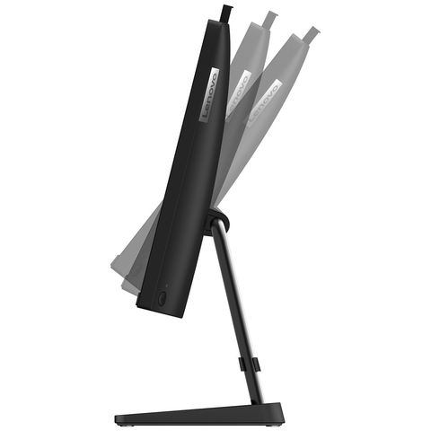 Lenovo IdeaCentre AIO 3 All-in-One, 23.8" FHD 1920 * 1080 Touchscreen 60Hz, Intel Core i5-12450H, Intel UHD Graphics, 8GB DDR4 RAM, 256GB PCIe M.2 SSD, Wi-Fi 6, Windows 11 Home, Black Lenovo IdeaCentre AIO 3 All-in-One, 23.8" FHD 1920 * 1080 Touchscreen 60Hz, Intel Core i5-12450H, Intel UHD Graphics, 8GB DDR4 RAM, 256GB PCIe M.2 SSD, Wi-Fi 6, Windows 11 Home, Black