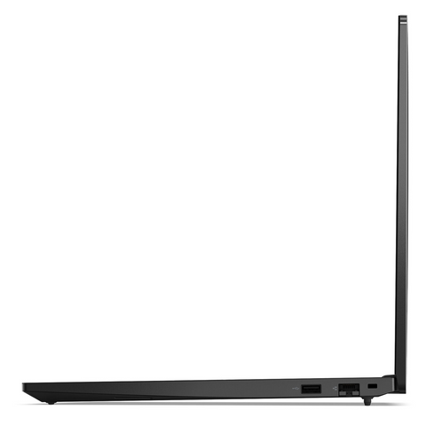 Lenovo ThinkPad E16 Gen 1 Business Laptop, 16" WUXGA Touchscreen 60Hz, AMD Ryzen 7 7730U, AMD Radeon Graphics, 8GB DDR4 RAM, 256GB PCIe M.2 SSD, Wi-Fi 6, Windows 11 Pro, Black Lenovo ThinkPad E16 Gen 1 Business Laptop, 16" WUXGA Touchscreen 60Hz, AMD Ryzen 7 7730U, AMD Radeon Graphics, 8GB DDR4 RAM, 256GB PCIe M.2 SSD, Wi-Fi 6, Windows 11 Pro, Black