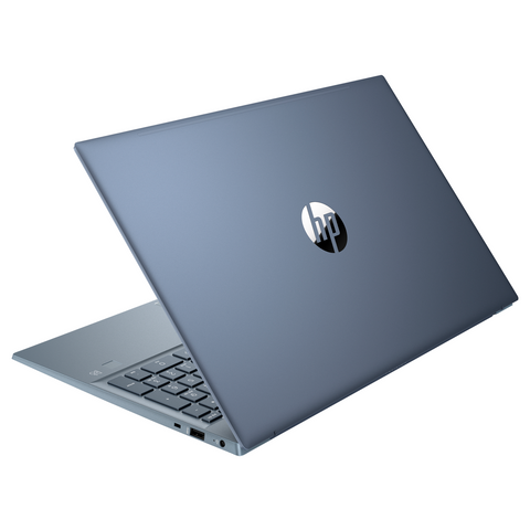 HP Pavilion 15 Laptop, 15.6" FHD Touchscreen 60Hz, AMD Ryzen 7 7730U, AMD Radeon Graphics, 8GB DDR4 RAM, 1TB PCIe M.2 SSD, Wi-Fi 6, Windows 11 Home, Blue HP Pavilion 15 Laptop, 15.6" FHD Touchscreen 60Hz, AMD Ryzen 7 7730U, AMD Radeon Graphics, 8GB DDR4 RAM, 1TB PCIe M.2 SSD, Wi-Fi 6, Windows 11 Home, Blue