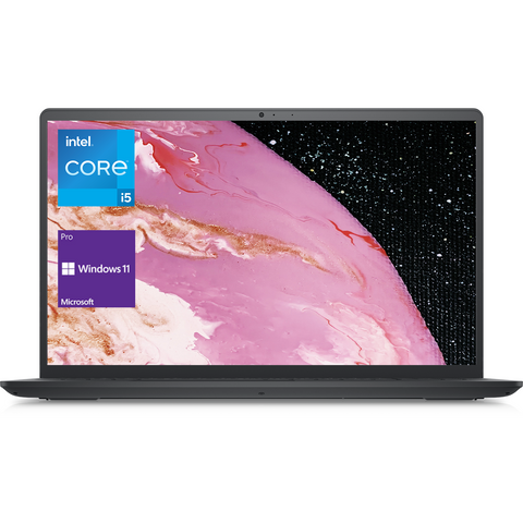 Dell Vostro 3000 Series 3520 Business Laptop, 15.6" FHD Non-touch 120Hz, Intel Core i5-1235U, Intel UHD Graphics, 4GB DDR4 RAM, 256GB PCIe M.2 SSD, Wi-Fi 5, Ubuntu, Black Dell Vostro 3000 Series 3520 Business Laptop, 15.6" FHD Non-touch 120Hz, Intel Core i5-1235U, Intel UHD Graphics, 4GB DDR4 RAM, 256GB PCIe M.2 SSD, Wi-Fi 5, Ubuntu, Black