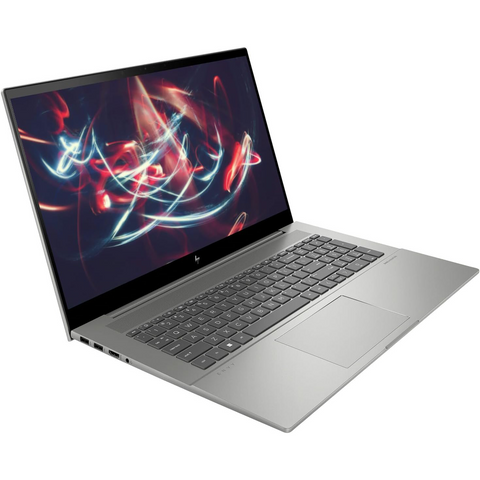 HP Envy 17 Laptop, 17.3" UHD Non-touch 60Hz, Intel Core i7-13700H, Intel Iris Xe Graphics, 16GB DDR4 RAM, 512GB PCIe M.2 SSD, Wi-Fi 6, Windows 11 Pro, Grey HP Envy 17 Laptop, 17.3" UHD Non-touch 60Hz, Intel Core i7-13700H, Intel Iris Xe Graphics, 16GB DDR4 RAM, 512GB PCIe M.2 SSD, Wi-Fi 6, Windows 11 Pro, Grey