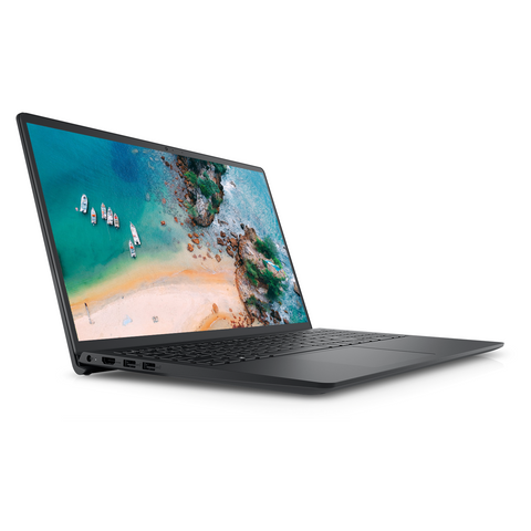 Dell Inspiron 15 3000 Series 3520 Laptop, 15.6" FHD Non-touch 120Hz, Intel Core i7-1255U, Intel Iris Xe Graphics, 16GB DDR4 RAM, 1TB PCIe M.2 SSD, Wi-Fi 6, Windows 11 Home, Black Dell Inspiron 15 3000 Series 3520 Laptop, 15.6" FHD Non-touch 120Hz, Intel Core i7-1255U, Intel Iris Xe Graphics, 16GB DDR4 RAM, 1TB PCIe M.2 SSD, Wi-Fi 6, Windows 11 Home, Black