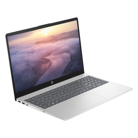 HP Essential 15 Laptop, 15.6" HD Touchscreen 60Hz, AMD Ryzen 7 7730U, AMD Radeon Graphics, 16GB DDR4 RAM, 512GB PCIe M.2 SSD, Wi-Fi 6, Windows 11 Home, Silver HP Essential 15 Laptop, 15.6" HD Touchscreen 60Hz, AMD Ryzen 7 7730U, AMD Radeon Graphics, 16GB DDR4 RAM, 512GB PCIe M.2 SSD, Wi-Fi 6, Windows 11 Home, Silver