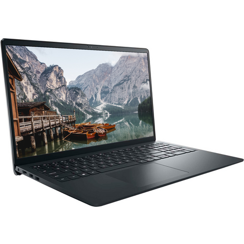Dell Inspiron 3000 Series 3520 Laptop, 15.6" FHD Touchscreen 60Hz, Intel Core i5-1155G7, Intel UHD Graphics, 8GB DDR4 RAM, 256GB PCIe M.2 SSD, Wi-Fi 5, Windows 11 Home, Black Dell Inspiron 3000 Series 3520 Laptop, 15.6" FHD Touchscreen 60Hz, Intel Core i5-1155G7, Intel UHD Graphics, 8GB DDR4 RAM, 256GB PCIe M.2 SSD, Wi-Fi 5, Windows 11 Home, Black