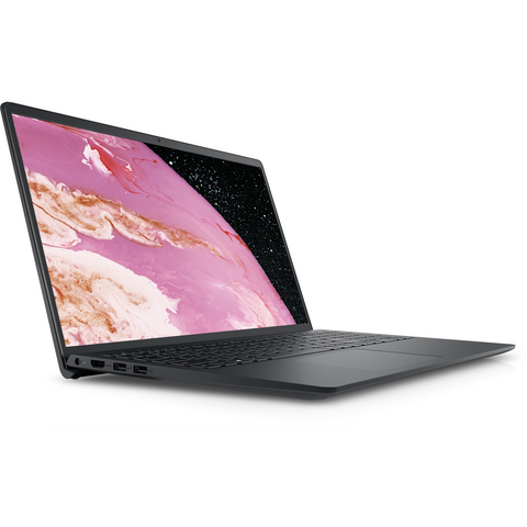 Dell Vostro 3000 Series 3520 Business Laptop, 15.6" FHD Non-touch 120Hz, Intel Core i5-1235U, Intel UHD Graphics, 4GB DDR4 RAM, 256GB PCIe M.2 SSD, Wi-Fi 5, Ubuntu, Black Dell Vostro 3000 Series 3520 Business Laptop, 15.6" FHD Non-touch 120Hz, Intel Core i5-1235U, Intel UHD Graphics, 4GB DDR4 RAM, 256GB PCIe M.2 SSD, Wi-Fi 5, Ubuntu, Black
